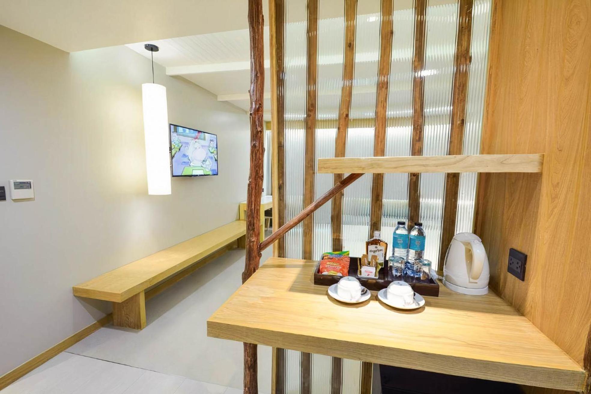 アンダマン カナーシア リゾート&スパ【SHA Plus+認定】 カタビーチ エクステリア 写真